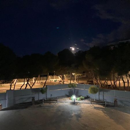 Paraiso Pinar De ガルチャ エクステリア 写真